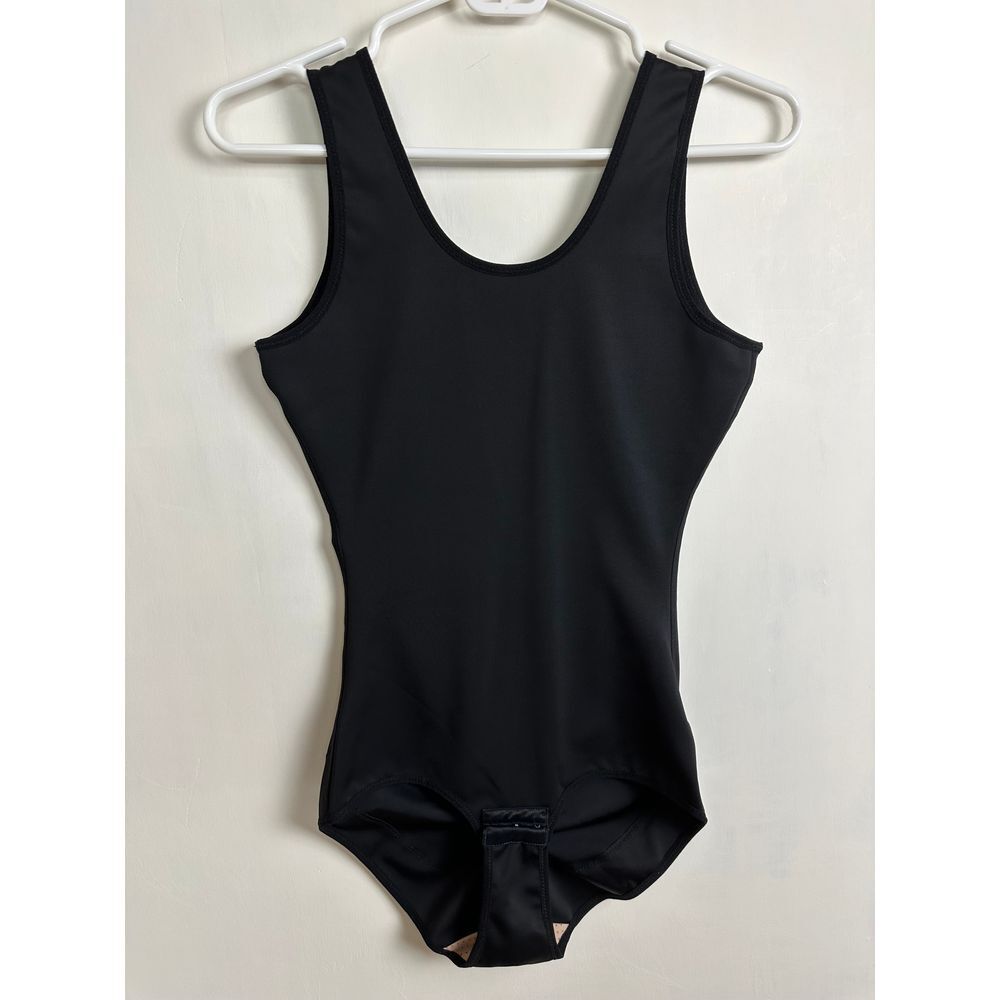 Women's One Piece Size S Small Black‎